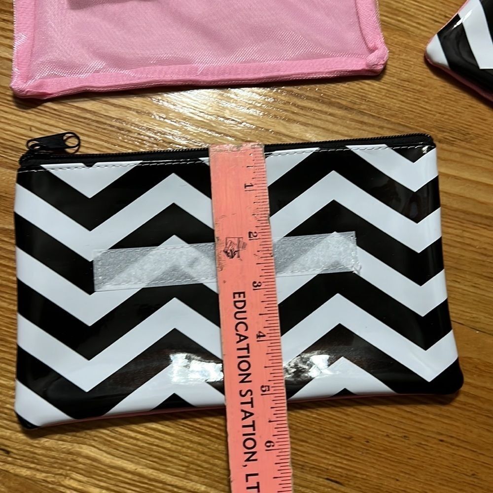 3-Piece Makeup Case Set - Picture 11 of 13